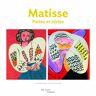 Cécile Debray Matisse - Paires / Impaires Album