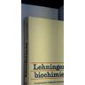 Lehninger, Albert L. Biochimie