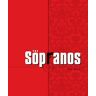 HBO The Sopranos: The Complete Book