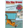 Brown, Rita Mae Mausetot: Ein Fall Für Mrs. Murphy: Ein Fall Für Mrs. Murphy. Band 19 (Ein Mrs.-Murphy-Krimi)