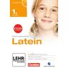 Cornelsen Lernvitamin - Latein 1. Lernjahr