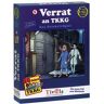 Tivola Verlag Tkkg: Verrat An Tkkg