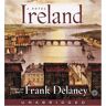 Frank Delaney Ireland Cd
