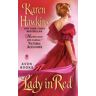 Karen Hawkins Lady In Red