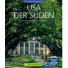 Margit Brinke Usa - Der Süden