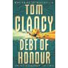 Tom Clancy Debt Of Honour