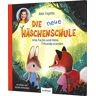 Die Neue Häschenschule: Wie Fuchs Und Hase Freunde Wurden   Ein Bilderbuch Von Anke Engelke