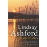 Lindsay Ashford Ashford, L: Death Studies (Megan Rhys Crime, Band 3)