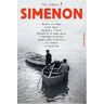 Georges Simenon Tout Simenon, Tome 7