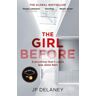 JP Delaney The Girl Before