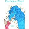 Tanja Ohde Das Blaue Pferd