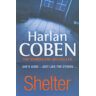 Harlan Coben Shelter (Mickey Bolitar 1)