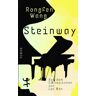 Rongfen Wang Steinway