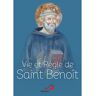 Nursie, Benoît de Vie Et Règle De Saint Benoît