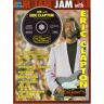 Jam With Eric Clapton Tab Book