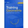 Catherine Fournié Training Geometrie. 3. Und 4. Klasse: Kopiervorlagen