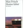 Max Frisch Homo Faber: Ein Bericht