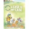 Detective Gordon: A Case In Any Case (Detective Gordon, 3, Band 3)