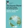 Simon Lewis (author), Mark A. Maslin (author) Anthropocene The