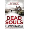 Elsebeth Egholm Dead Souls