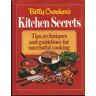 Betty Crocker B.Crocker Kitchen Secr