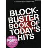 Divers Blockbuster Book Of Today'S Hits