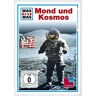 Was Ist Was Tv Dvd: Mond Und Kosmos