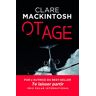 Clare Mackintosh Otage