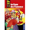 Mira Sol Die Drei !!!, 41, Im Bann Des Flamenco