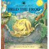 Sheila Mortimer Fred The Frog