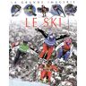 Jack Delaroche Le Ski