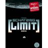 Frank Schätzing Limit: Roman