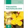 Mediengruppe Oberfranken - Fachverlage GmbH & Co. KG Präparateliste Naturheilkunde 2018