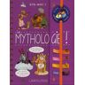 La Mythologie !