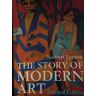 Norbert Lynton The Story Of Modern Art