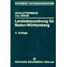 Karlheinz Schlotterbeck Landesbauordnung Für Baden- Württemberg. Lbo