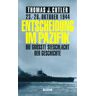 Cutler, Thomas J. Entscheidung Im Pazifik. Die Größte Seeschlacht Der Geschichte. 23.-26.10.1944