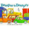 Bumper To Bumper: A Traffic Jam