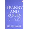 J. Salinger Franny And Zooey