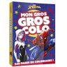 Spider-Man - Mon Gros Gros Colo - Marvel