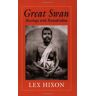 Lex Hixon Great Swan: Meetings With Ramakrishna