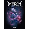 Mercy - Tome 01: La Dame, Le Gel Et Le Diable (Mercy, 1)