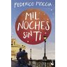 Federico Moccia Mil Noches Sin Ti (seller)