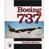 Minton, David H. Boeing 737 (Aero Series)