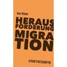Hans Winkler Herausforderung Migration (Leykam Streitschrift)