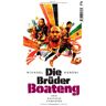 Michael Horeni Die Brã1/4der Boateng: Drei Deutsche Karrieren