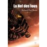 Russo, Richard Paul La Nef Des Fous