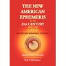Michelsen, Neil F. The  American Ephemeris For The 21st Century 2000-2100 At Midnight, Michelsen Memorial Edition