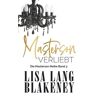 Lisa Lang Blakeney Masterson Verliebt: Die Masterson-Reihe Band 3