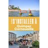 Anne Gouerou Quimper Cornouaille: Cornouaille . 2eme Ed.